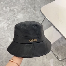 Chanel Caps